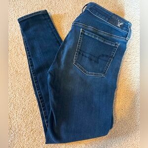 American Eagle Jeggings